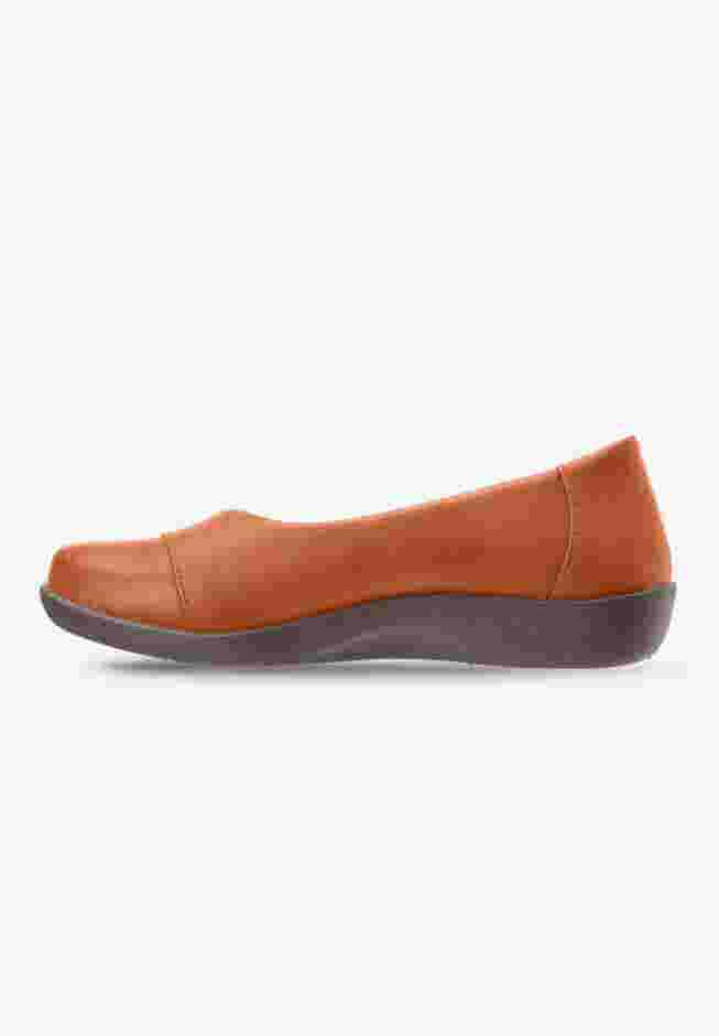 The Gab Slip On Flat image number 4