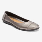 The Gab Slip On Flat image number null