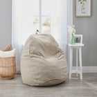 Indoor/Outdoor Bean Bag Chair image number 0