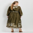 Ethereal Escape Maxi Dress image number 1