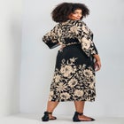 Maddy Shirtdress image number null