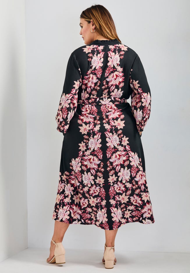 Maddy Shirtdress image number 1