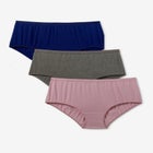 3-Pack Odor Control Brief image number null
