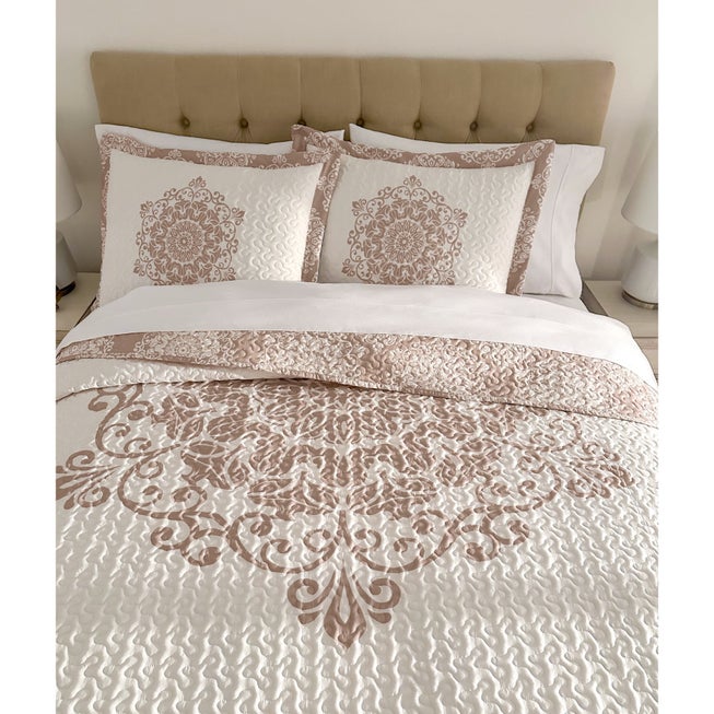 Serena 3-PC Bedding Set image number 1