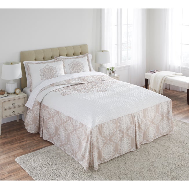 Serena 3-PC Bedding Set image number 0