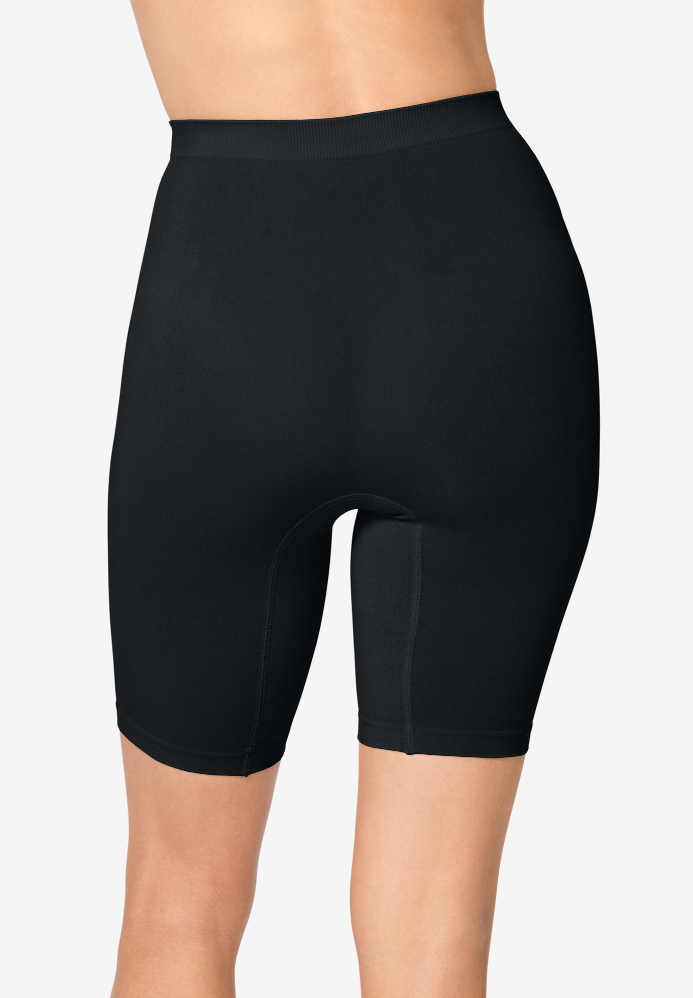 Slip-Short Boxer image number 2