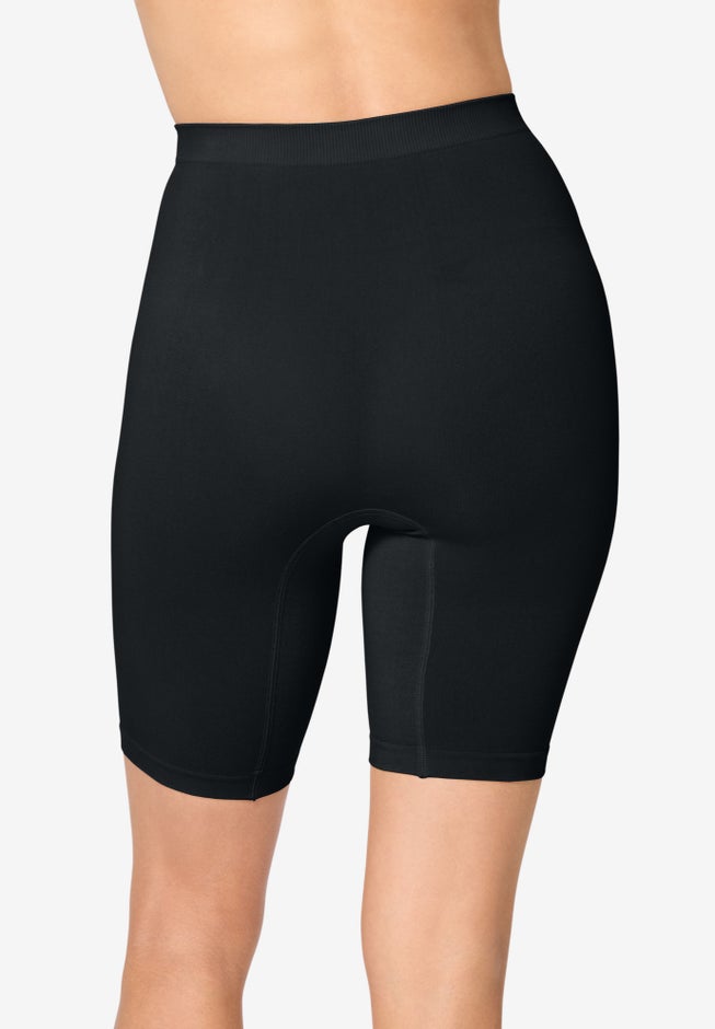 Slip-Short Boxer image number 2