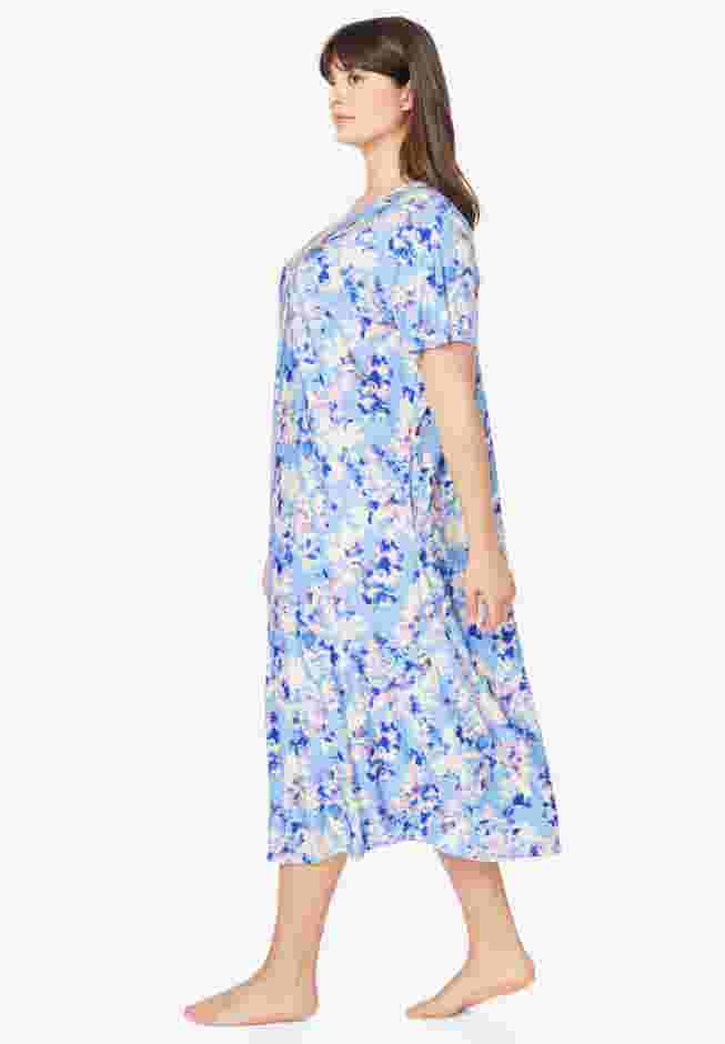 Mid Length Gown image number 2