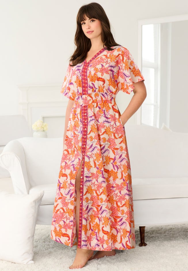 Kimono Lounger image number 0