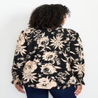 Marcie Shirred Detail Blouse image number 1