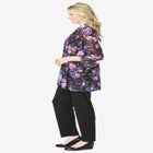 4-Piece Jacket/Tank/Dress/Pant Set image number 3