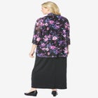 4-Piece Jacket/Tank/Dress/Pant Set image number 4