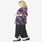 4-Piece Jacket/Tank/Dress/Pant Set image number 1