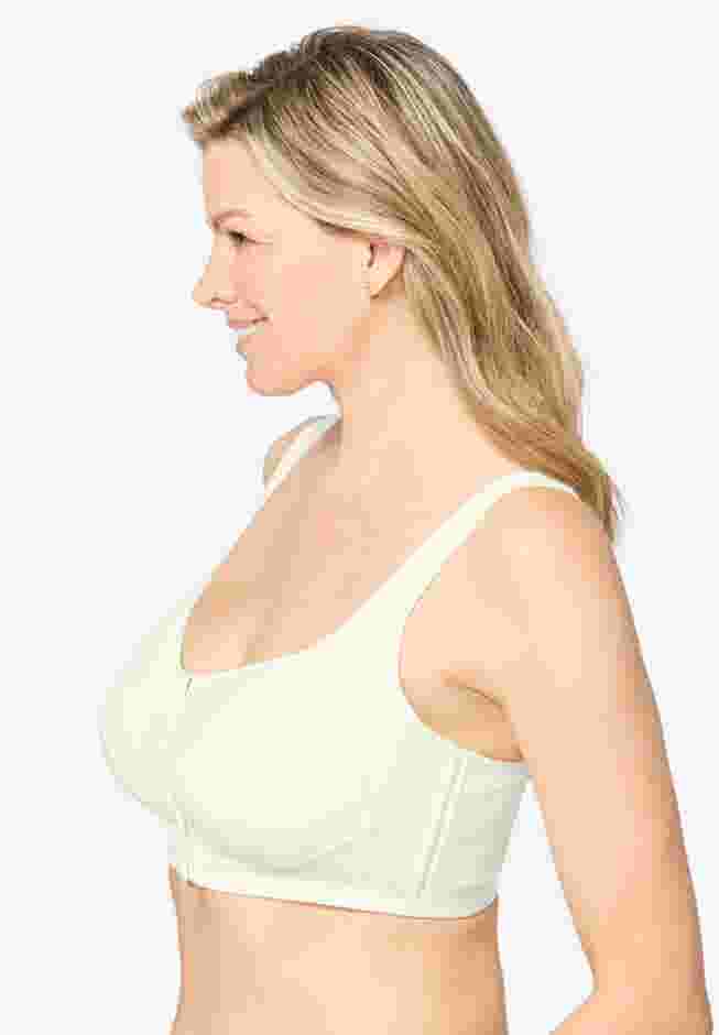 Stay-Cool Bra image number 2