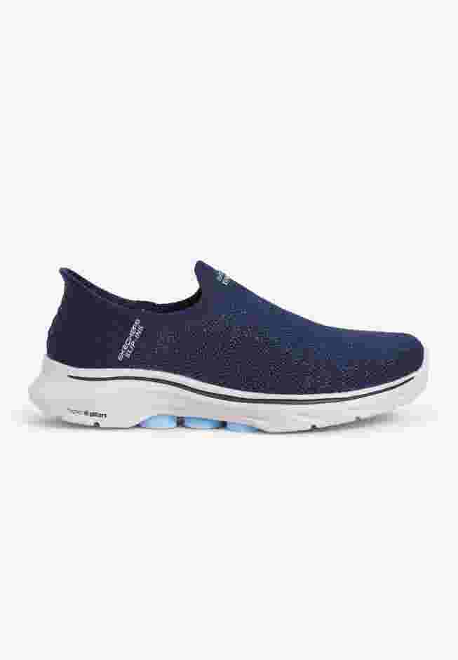 The Slip-Ins™ Hands Free Go Walk 7 - City Lights Sneaker image number 3