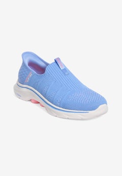 The Slip-Ins&trade; Hands Free Go Walk 7 - City Lights Sneaker