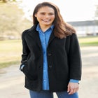 Knit Blazer image number null