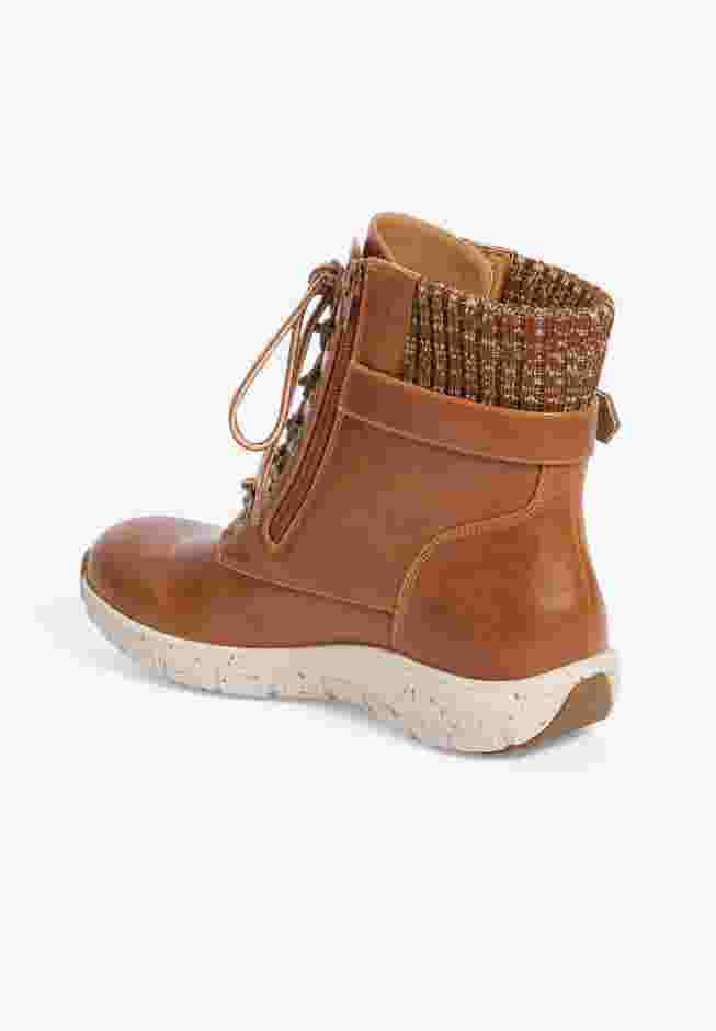 The James Trail Boot image number 1