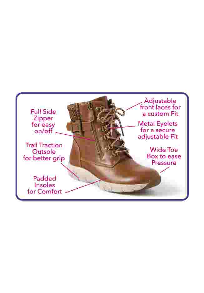 The James Trail Boot image number 6