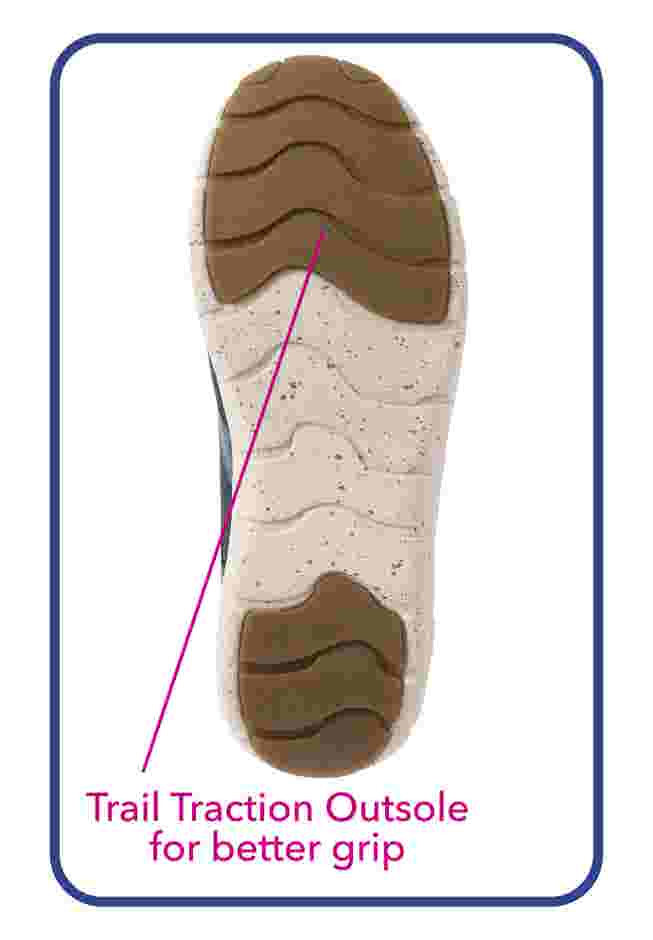 The James Trail Boot image number 7