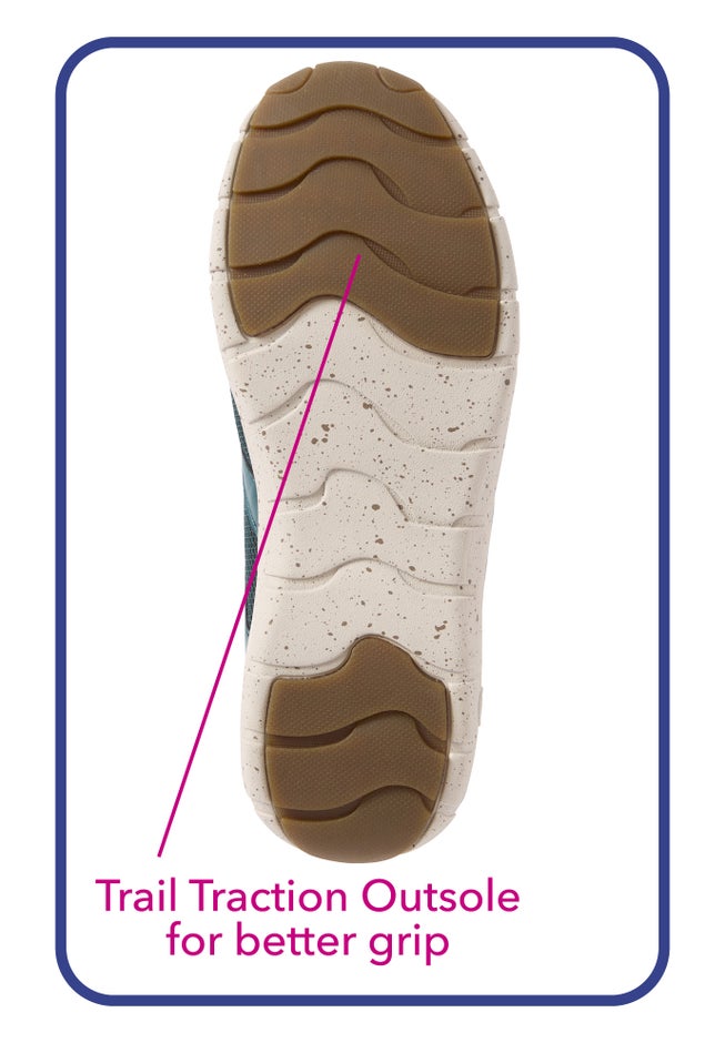 The James Trail Boot image number 3