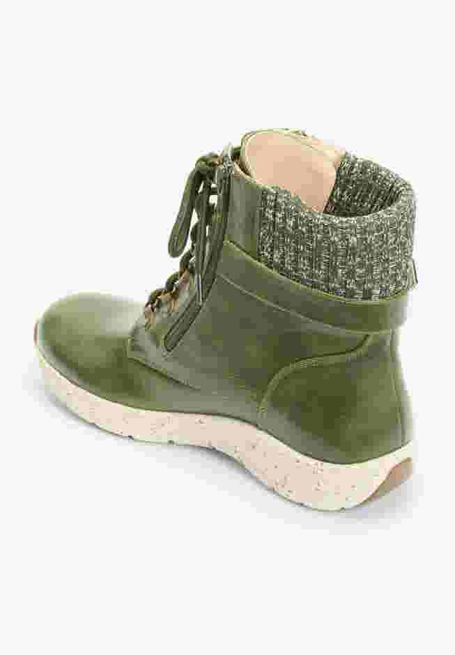 The James Trail Boot image number 1