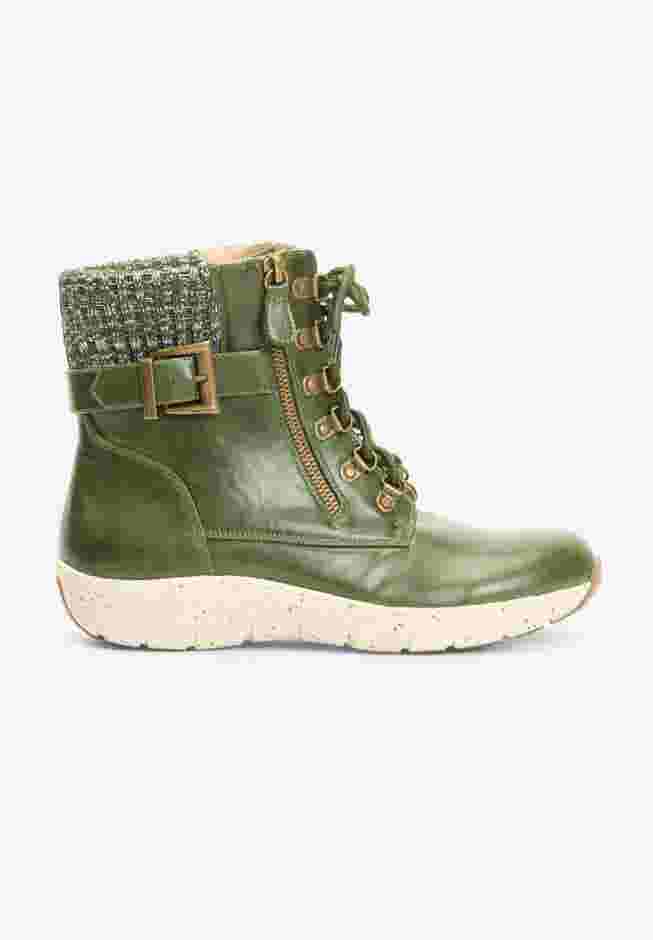 The James Trail Boot image number 3