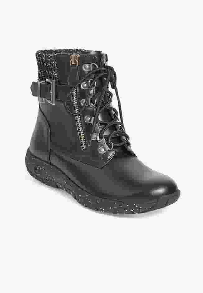 The James Trail Boot image number 0