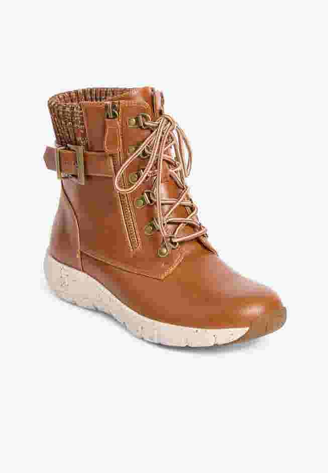 The James Trail Boot image number 0