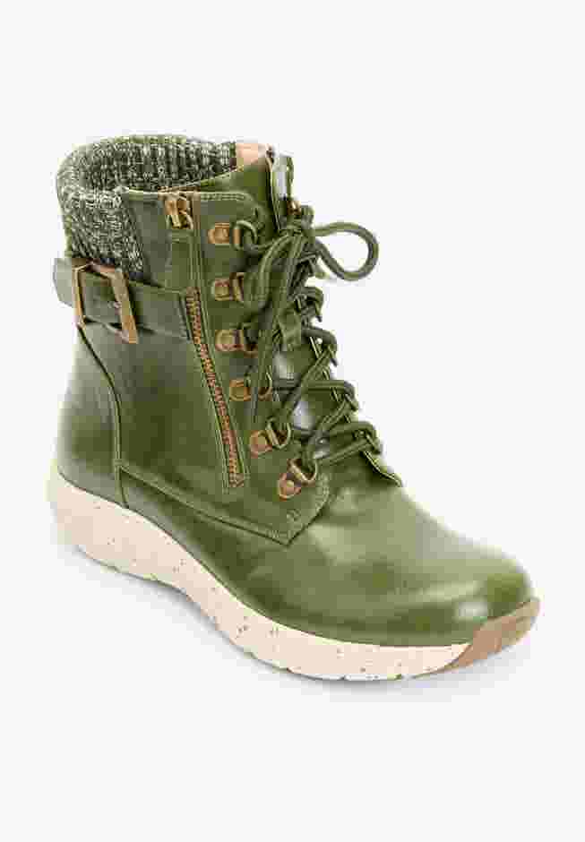 The James Trail Boot image number 0