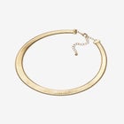 Snake Chain Necklace image number null