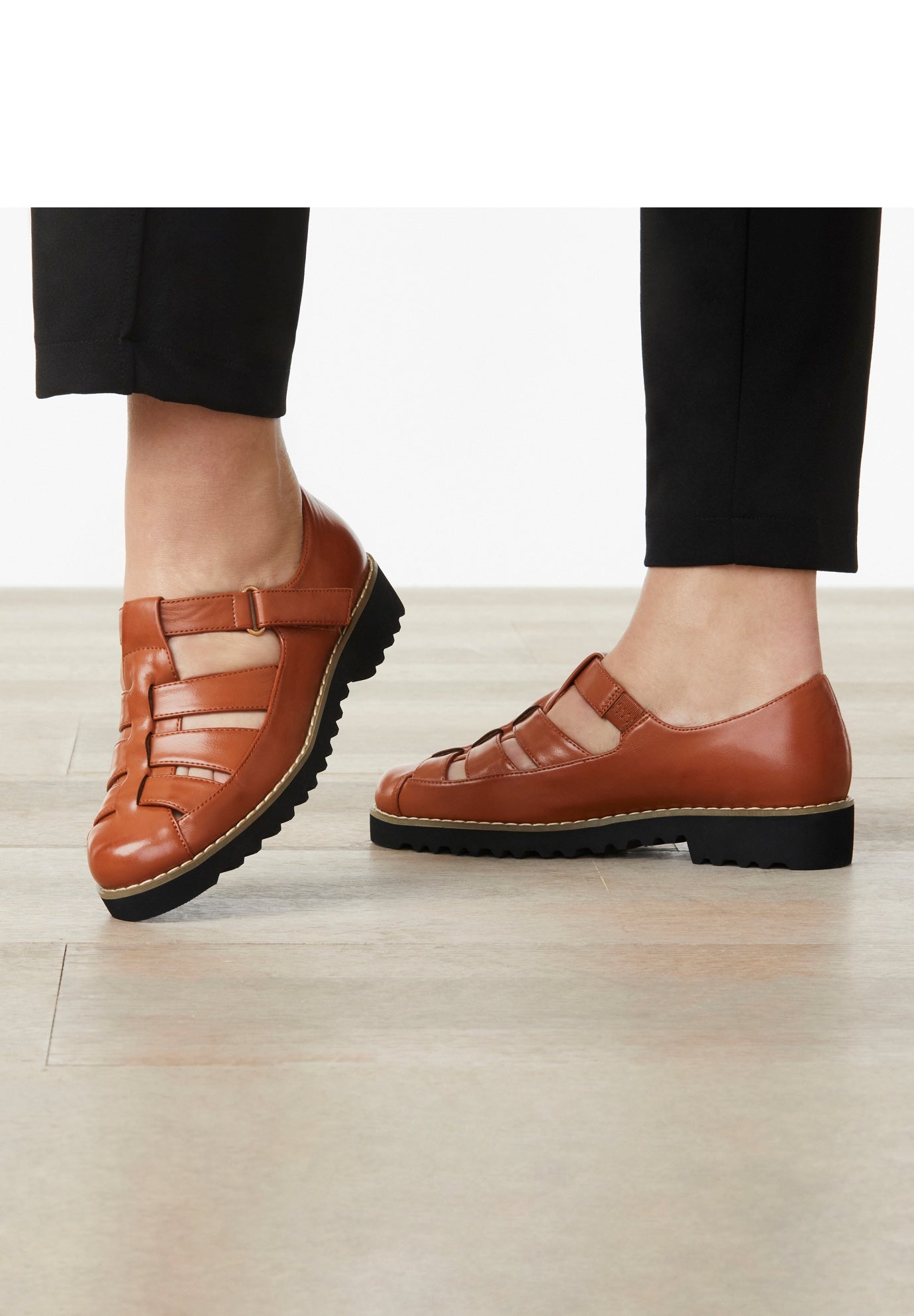 The Alva Fisherman Flat image number 10