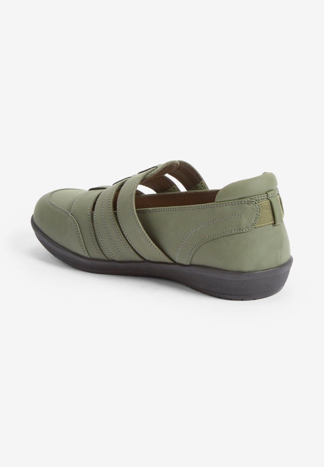 The Ellis Orthotic Flat image number 1