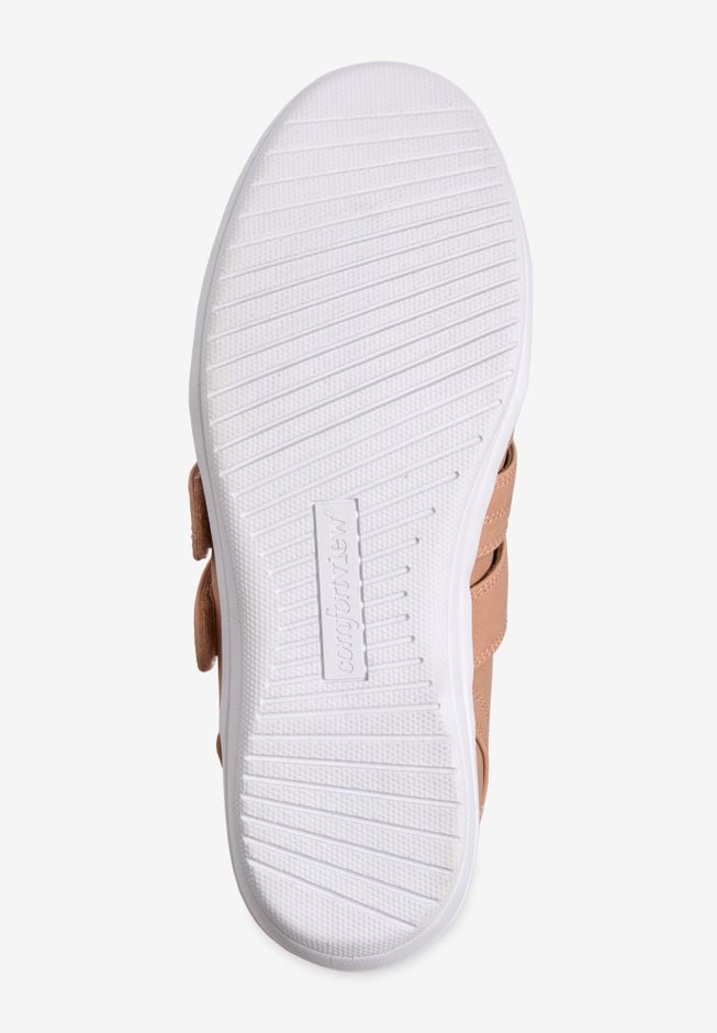 The Ellis Orthotic Flat image number 2