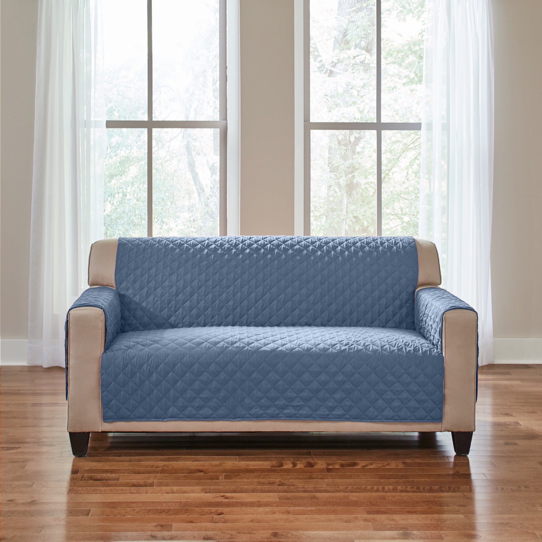 BH Studio Pet Loveseat Cover image number 0