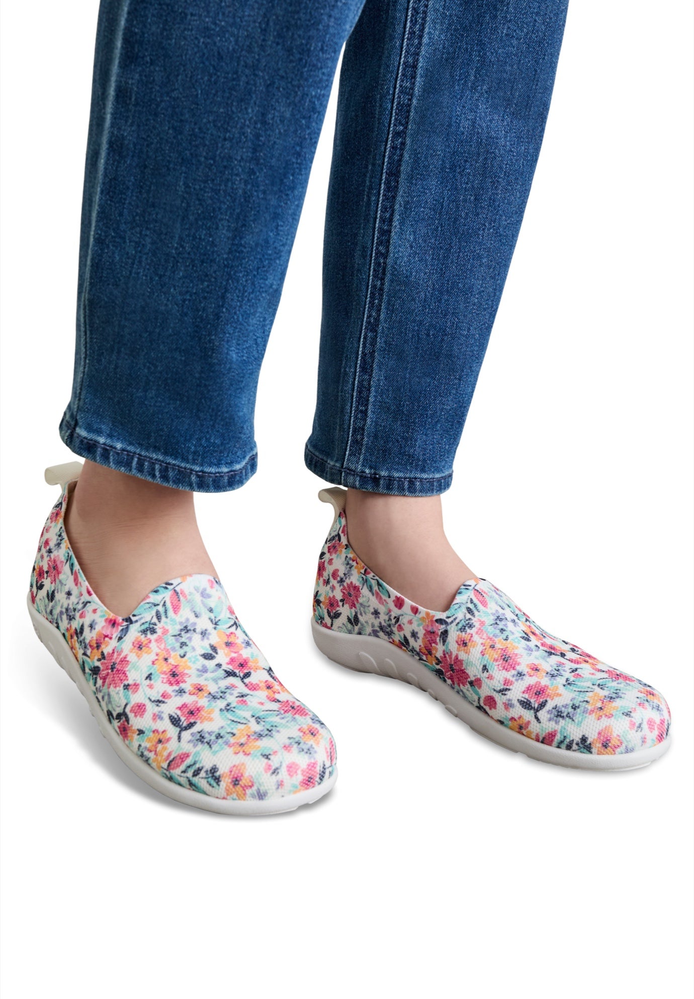 The Ivan Arch Slip On Flat image number 0