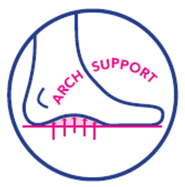 The Ivan Arch Slip On Flat image number 5