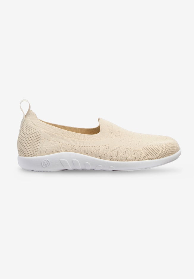 The Ivan Arch Slip On Flat image number 3