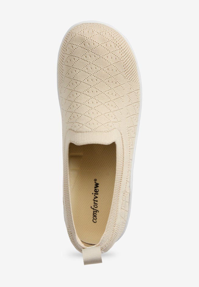 The Ivan Arch Slip On Flat image number 4