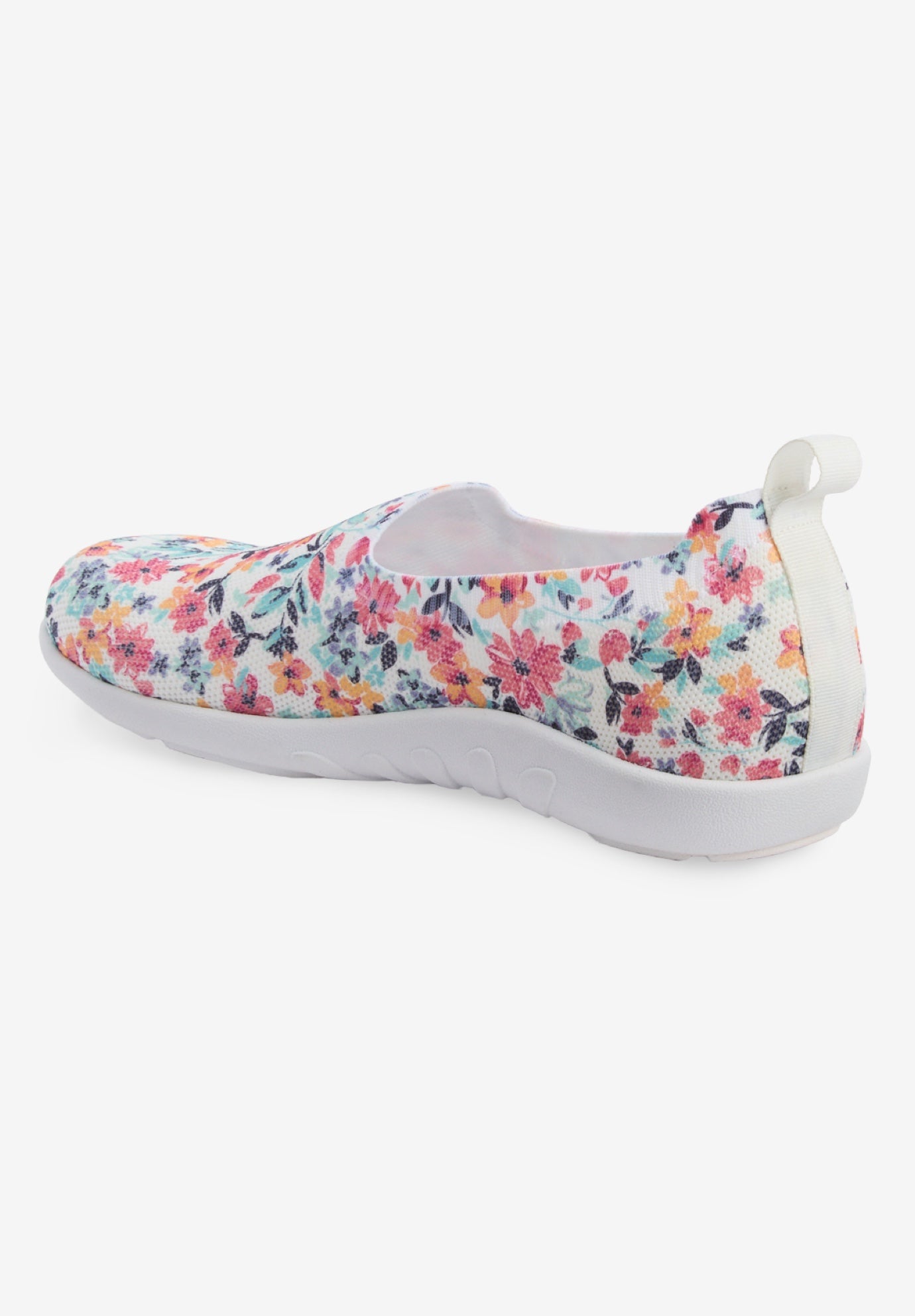 The Ivan Arch Slip On Flat image number 2