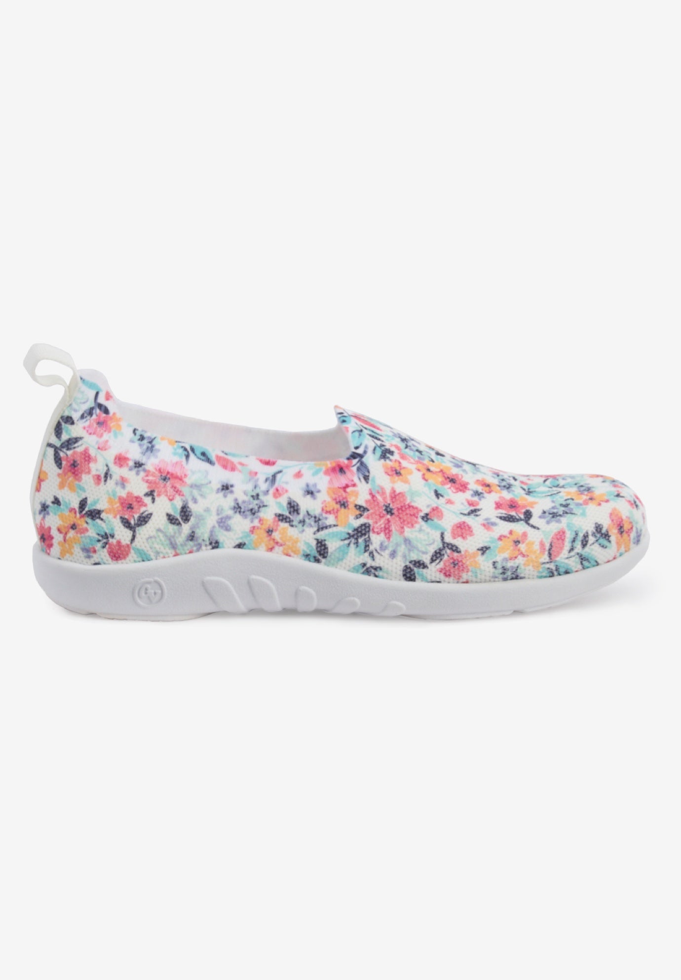 The Ivan Arch Slip On Flat image number 4