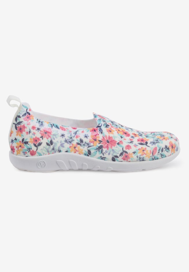 The Ivan Arch Slip On Flat image number 4