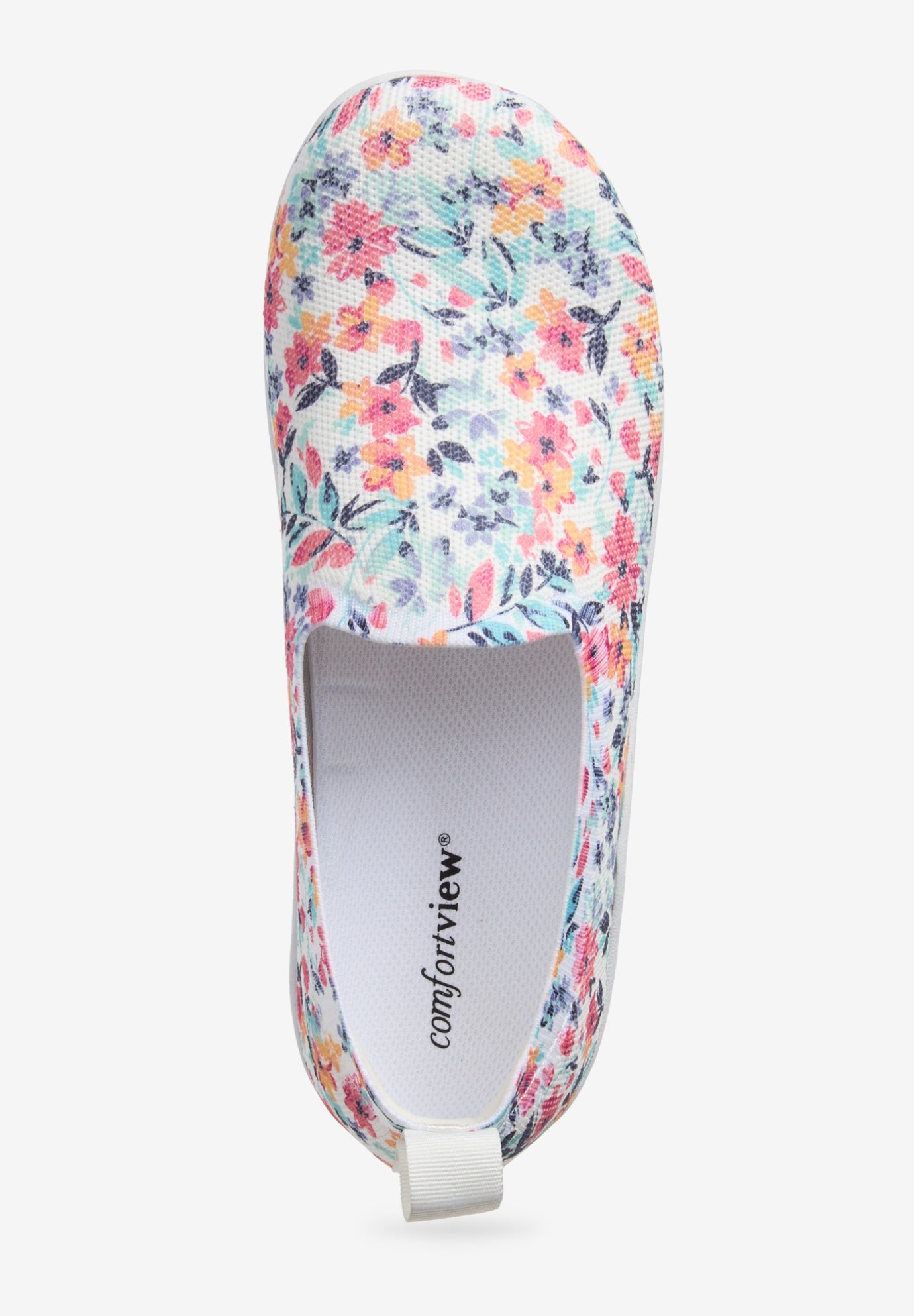 The Ivan Arch Slip On Flat image number 5
