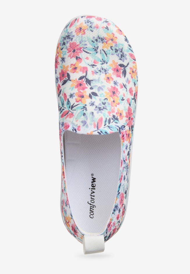 The Ivan Arch Slip On Flat image number 5