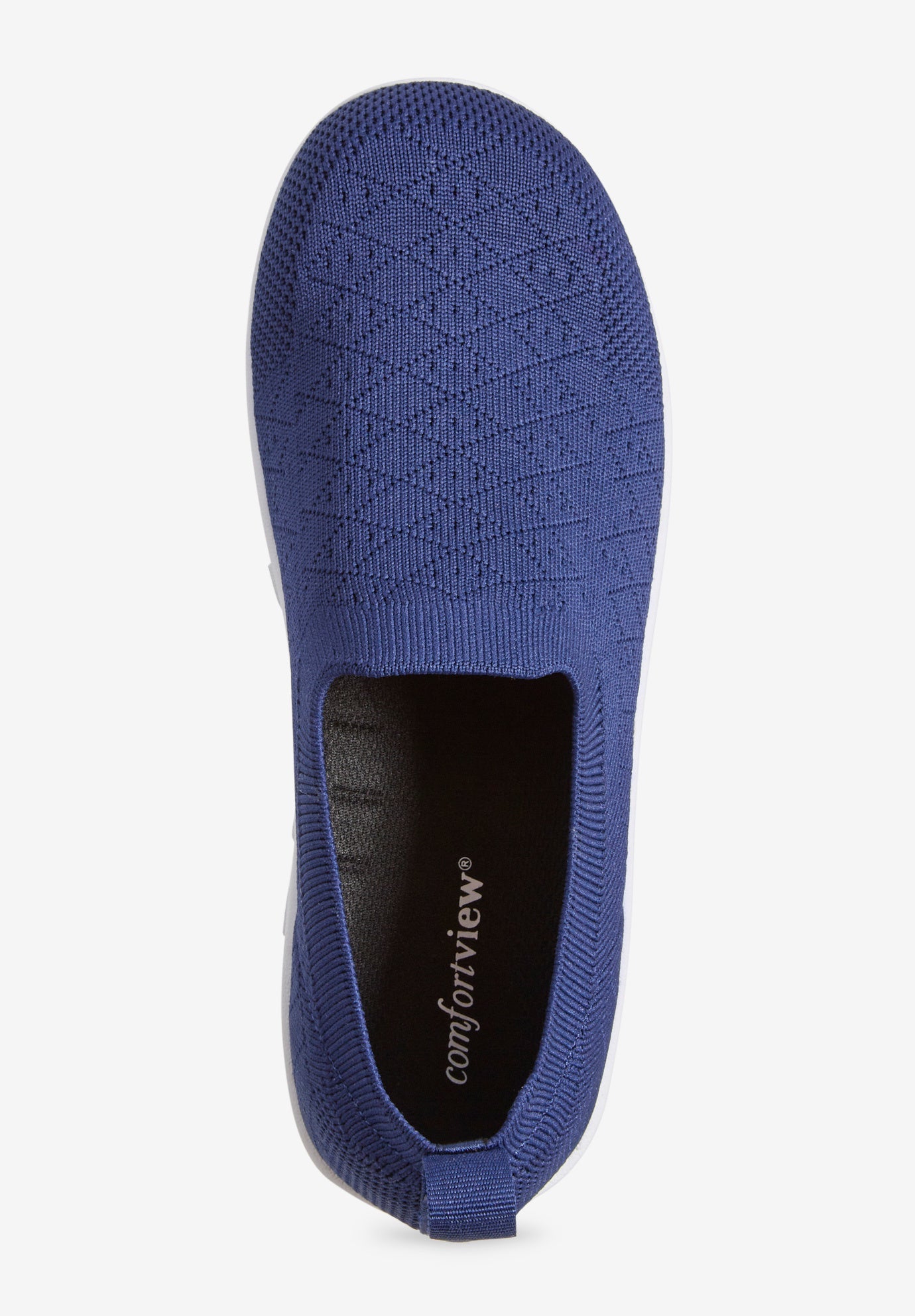 The Ivan Arch Slip On Flat image number 5