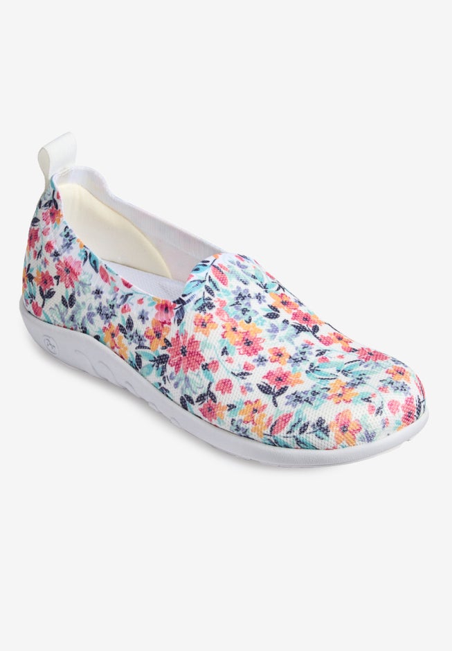 The Ivan Arch Slip On Flat image number 1