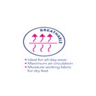 The Shiana Shootie by Comfortview image number null