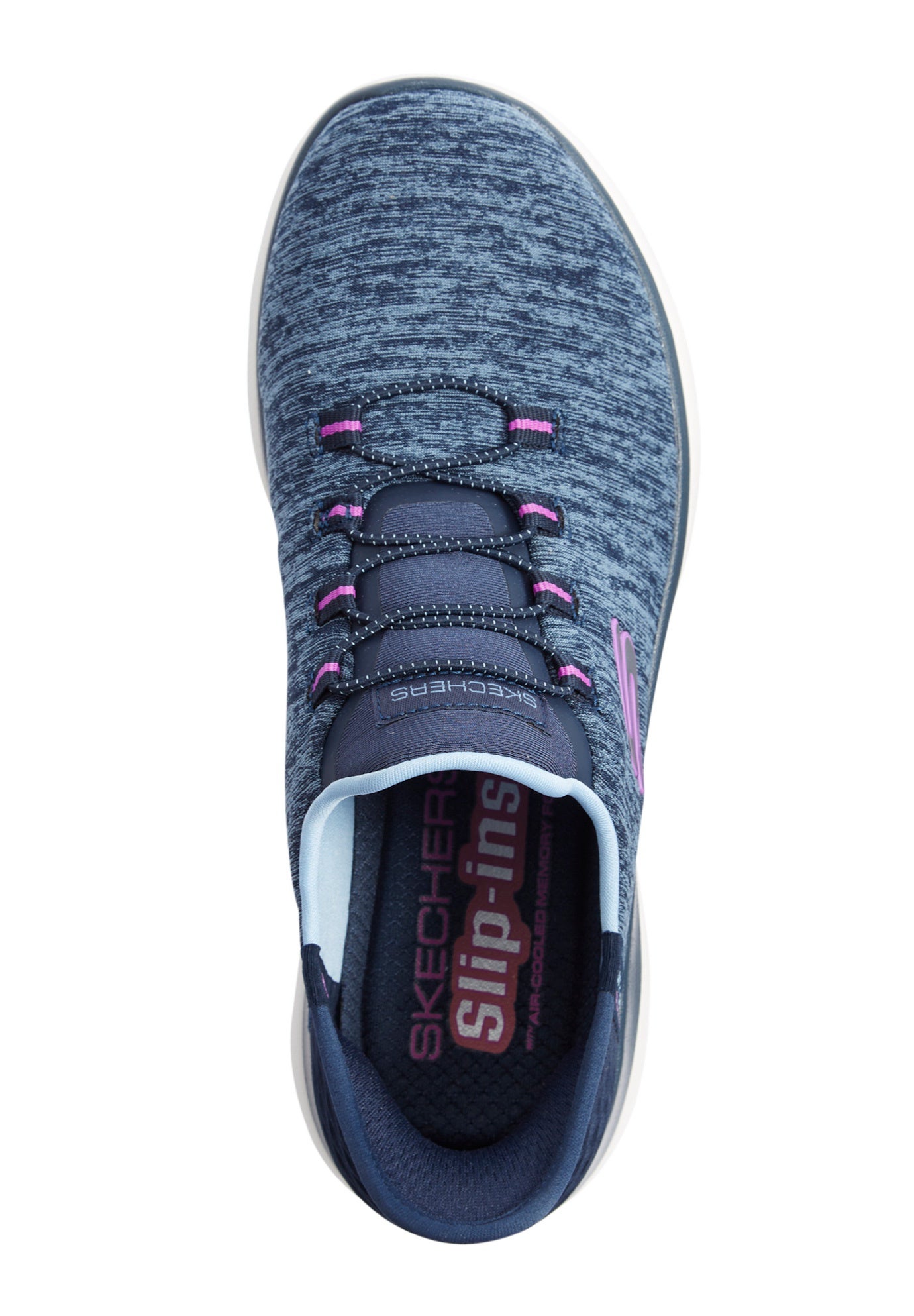 The Slip-Ins&trade; Hands Free Summits Sneaker image number 5