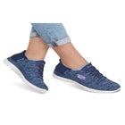 The Slip-Ins&trade; Hands Free Summits Sneaker image number null