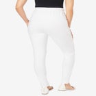 Side Pocket Essential Legging image number null